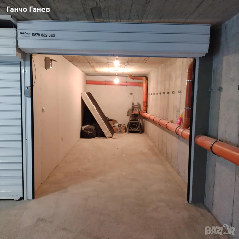 продавам гараж в град Стара Загора 36000 евро, снимка 1