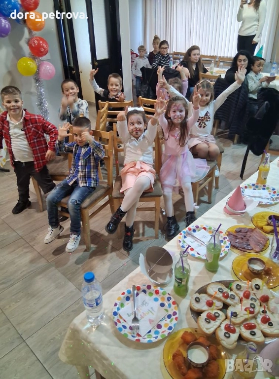 Детски Аниматор, снимка 1