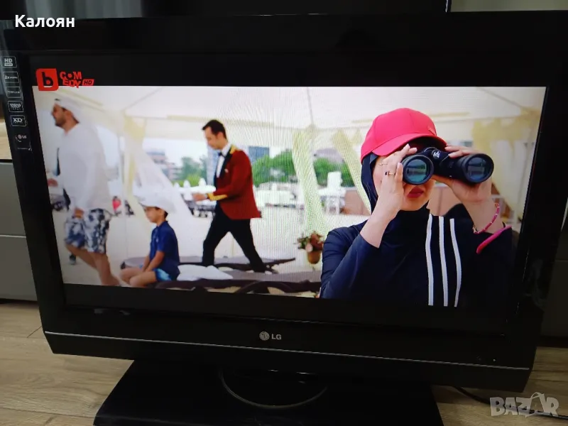 Телевизор LG 32'', снимка 1