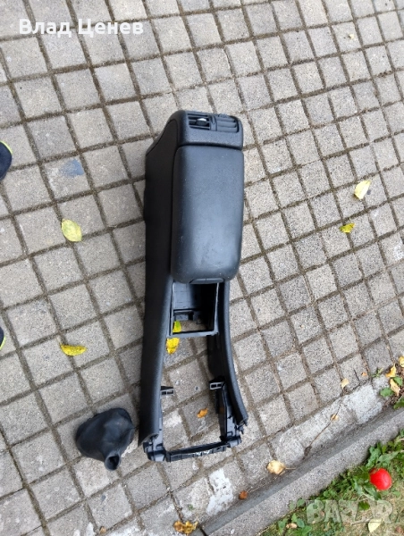 подлакътник за w203, снимка 1