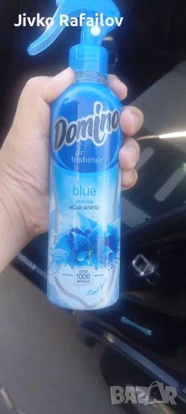 Ароматизатор , снимка 1