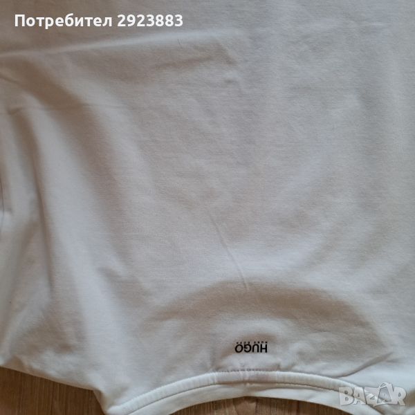 Hugo boss мъжки тениски , снимка 1