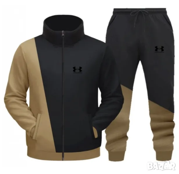 Екип Under Armour, снимка 1