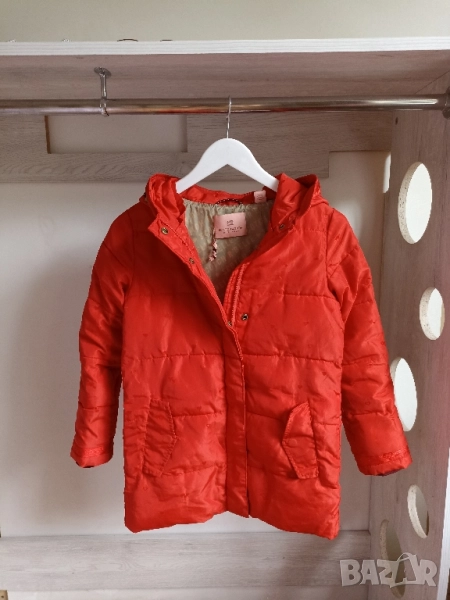 Детско яке Scotch&Soda, снимка 1