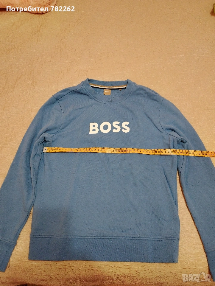 Дамска блуза BOSS, снимка 1