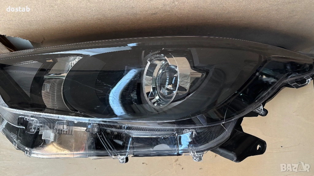  Фар за Тойота Ярис , снимка 1