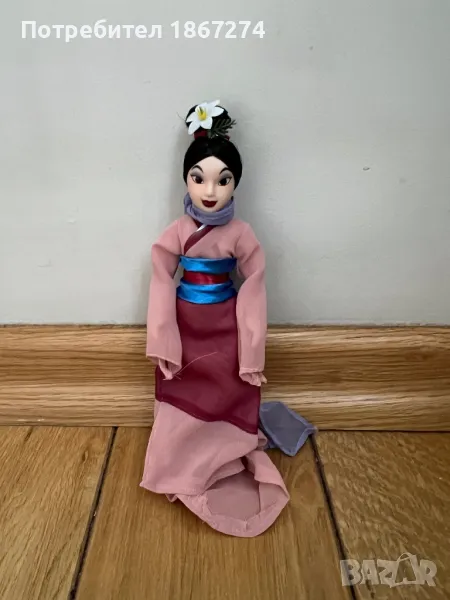 Кукли, снимка 1