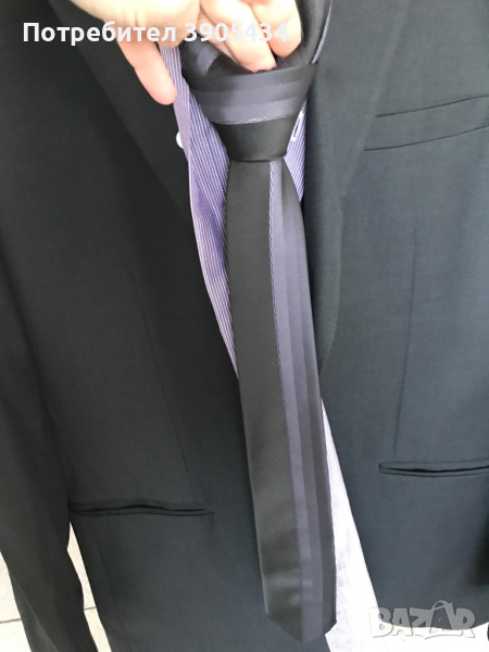 Костюм Парушев , снимка 1