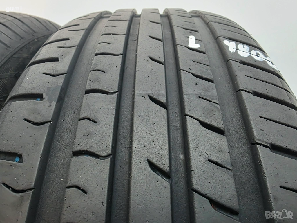 2бр летни гуми 205/55/16 ECOGREEN L04800 , снимка 1