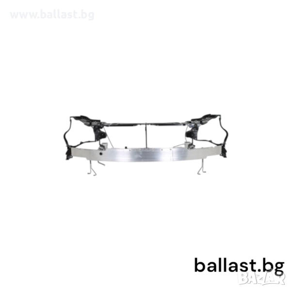 Предна маска A2126202000 E Klasse W212 CLS W218, снимка 1