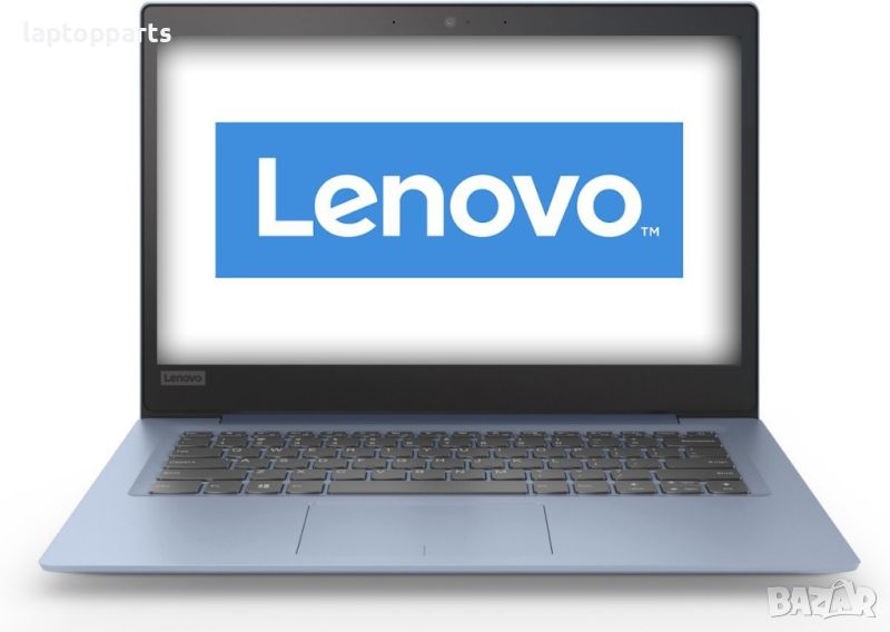 Lenovo 120s-14IAP, снимка 1