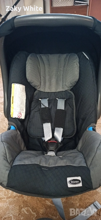 Britax Römer/ Бритакс столче за кола , снимка 1