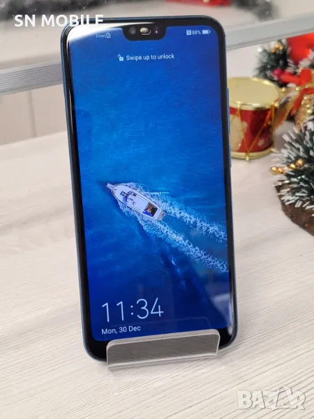 Huawei honor 10 , снимка 1