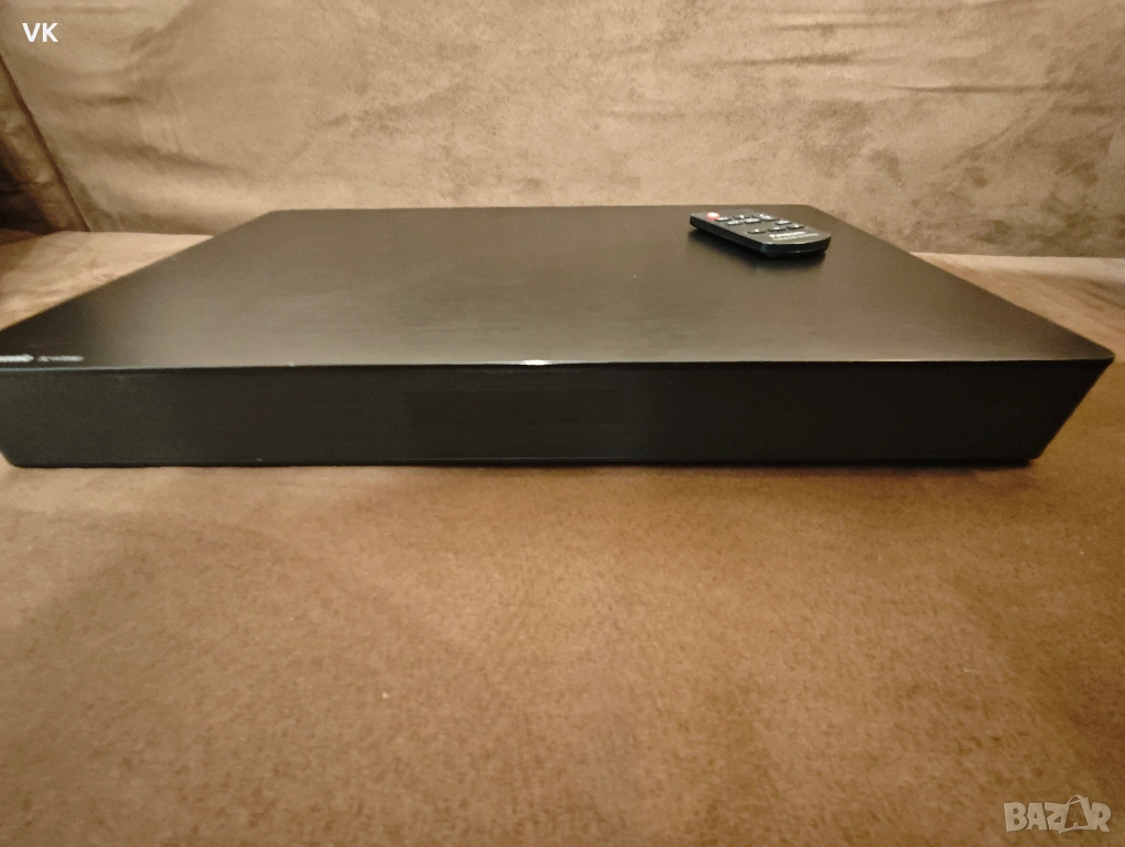 Panasonic SC-HTE80 Soundbar саундбар, снимка 1