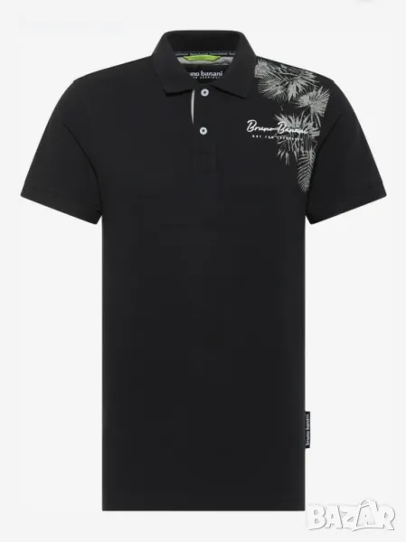 р-р L,XL  Bruno Banani тениска, снимка 1