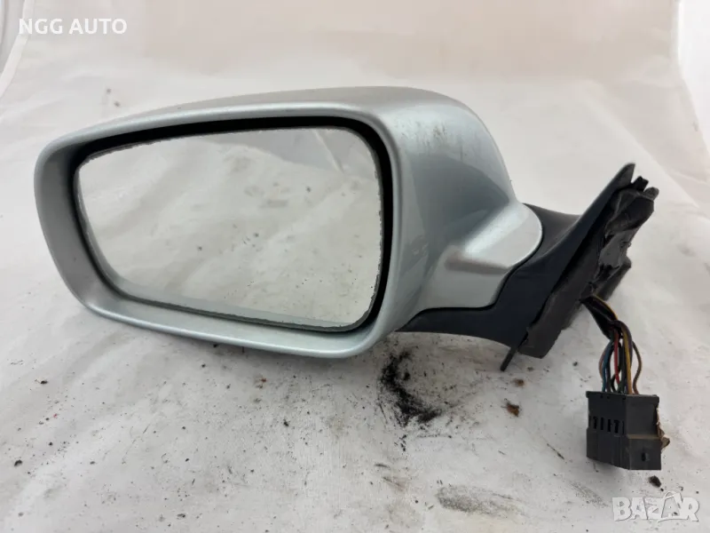 Странично огледало за Ауди А4 Б5, Audi A4 B5, № 8D1 858 531, 8D1858531, снимка 1