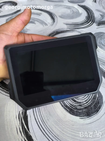 KTM 1290 Super duke Adventure R 2017-23 60714069000, снимка 1