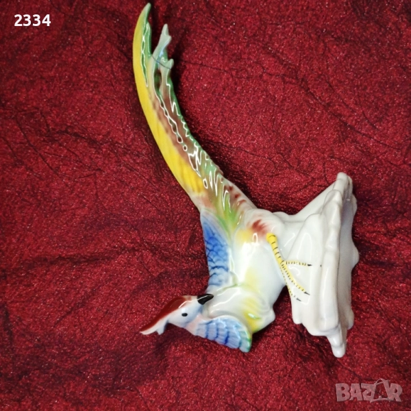 Наличен порцелан и кристал, снимка 1