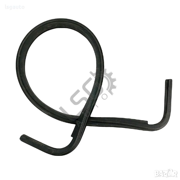 Уплътнение преден капак Seat Altea 2004-2010 ID:154595	24, снимка 1