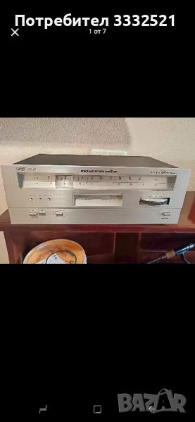 Marantz ST3000, снимка 1