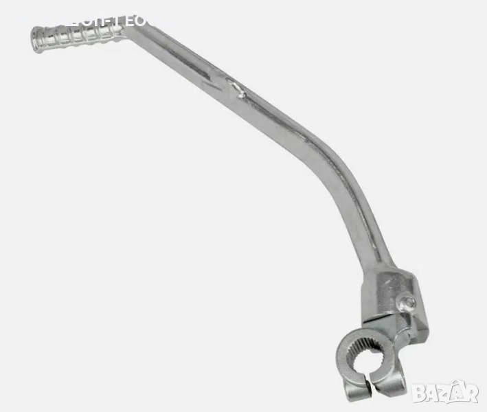 НОВА Манивела за 1999-04 HONDA XR400, снимка 1