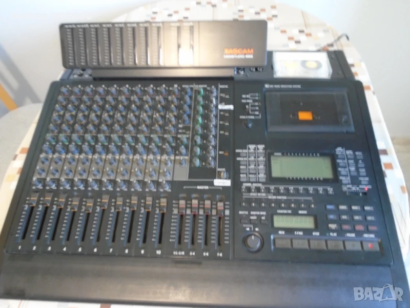 Tascam 688 midistudio, снимка 1