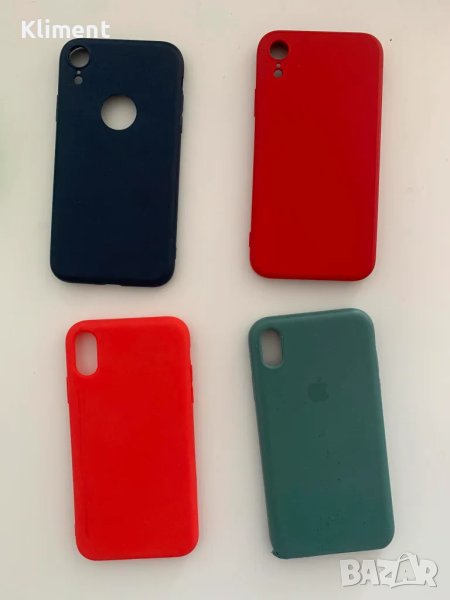 Кейсове iPhone Xr 10 phone case, снимка 1