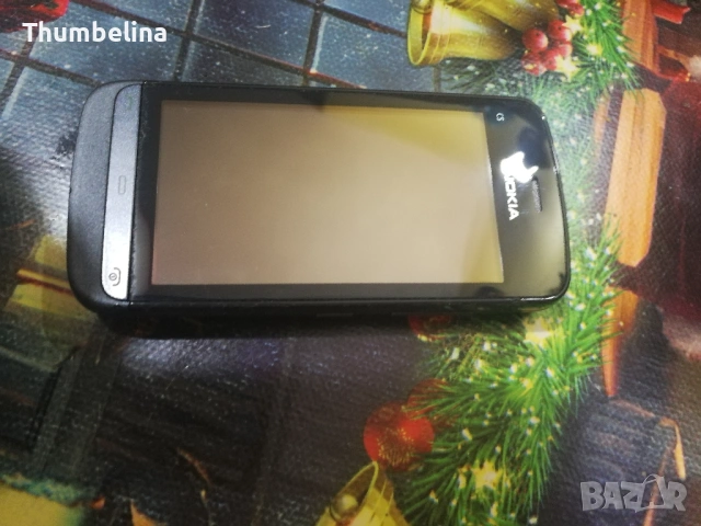 Nokia C5-03 - отличен, снимка 2 - Nokia - 53842919