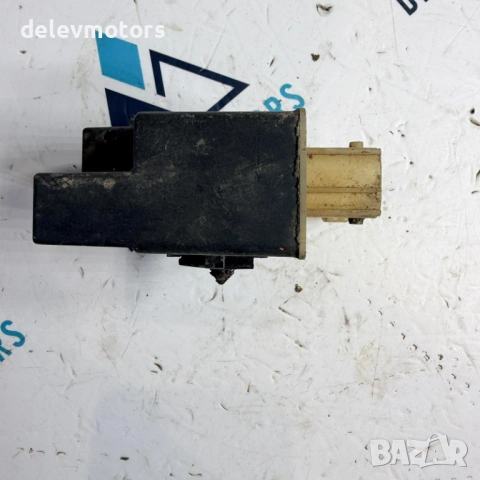 9652021180 подгрено реле употребявано, реле  за подгревни свещи от Citroen C5 2.0 HDI 136 ph, 6 sp.,, снимка 6 - Части - 54034090