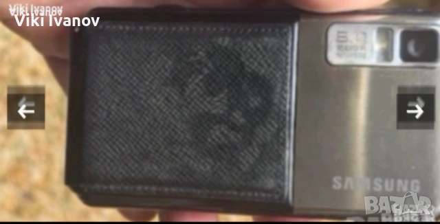 Самсунг sgh-f480i, снимка 4 - Samsung - 53856972