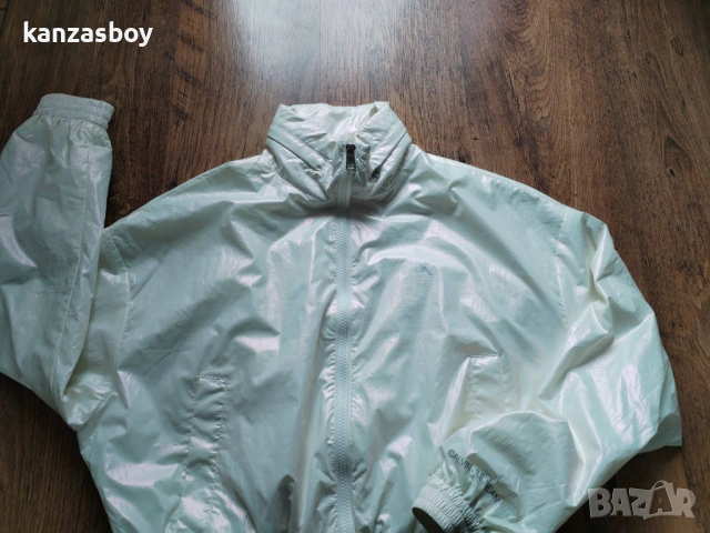 calvin klein jeans - страхотно дамско яке КАТО НОВО ХС, снимка 9 - Якета - 53885363