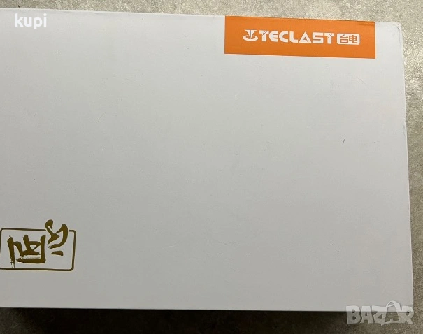 Таблет Teclast T50 Plus 90Hz/120Hz, 1920x1200, 6GB/8GB RAM 256GB ROM, снимка 3 - Таблети - 53038808