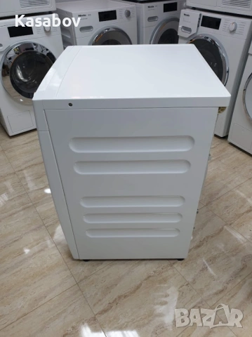 Miele W1 - PowerWash - Пералня Миеле 12м Гаранция, снимка 9 - Перални - 53832465