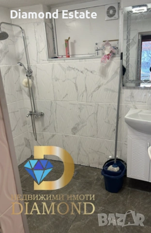 Двуетажна къща в град Гълъбово, снимка 14 - Къщи - 54040916