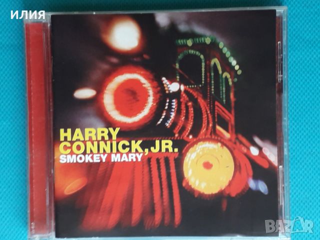 Harry Connick, Jr. – 2013 - Smokey Mary(Jazz), снимка 1 - CD дискове - 45405043