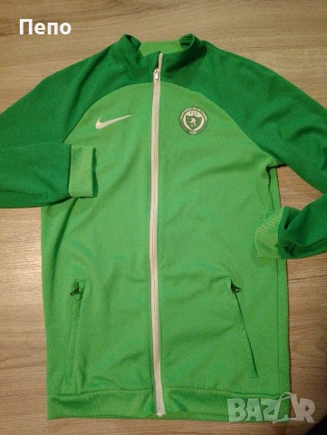 Детско горнище Nike