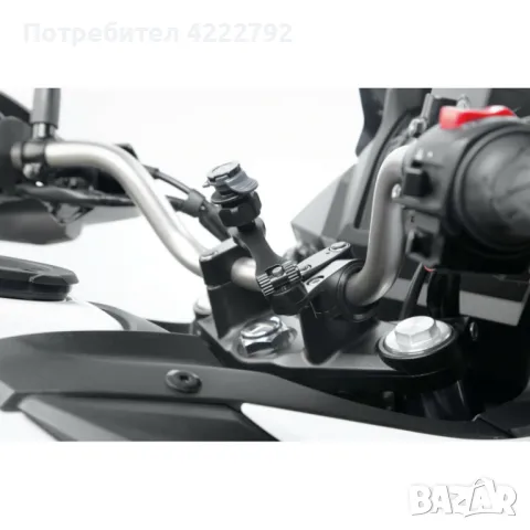 Стойка за телефон Titan Opti Combo Pro 91595, снимка 12 - Аксесоари и консумативи - 47146207