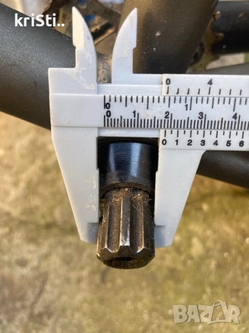 купувам курбели + спирачка за BMX