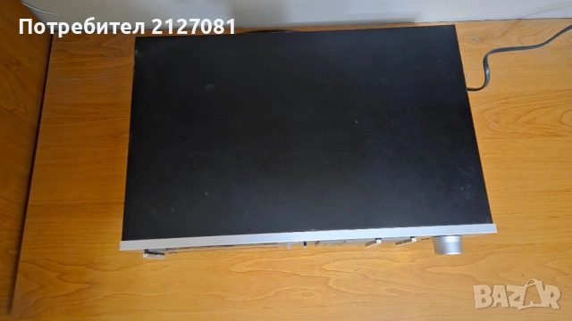 pioneer ct-850, снимка 2 - Декове - 51860228