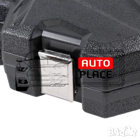 Гедоре 172 части RockForce, снимка 5 - Гедорета - 53909163