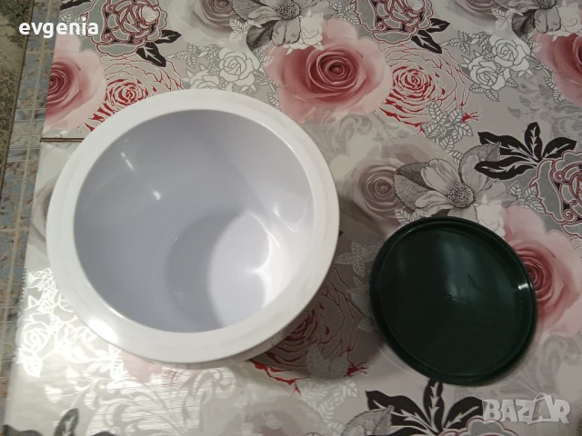 Ледарка Tullamore Dew , снимка 2 - Други - 51154796