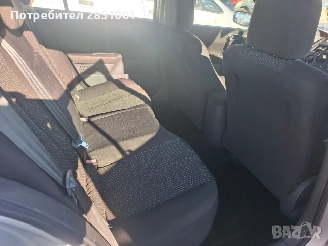 Рено Меган, снимка 9 - Автомобили и джипове - 53254920