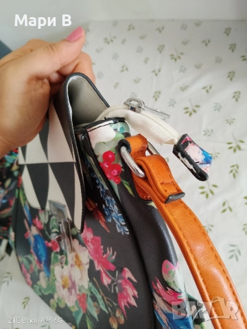 Лот чанта, рокля, пола, снимка 3 - Чанти - 51708743