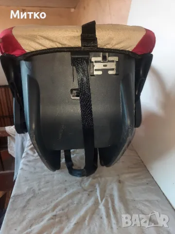 Бебешко столче тип кошница за кола, снимка 6 - Столчета за кола и колело - 49809948