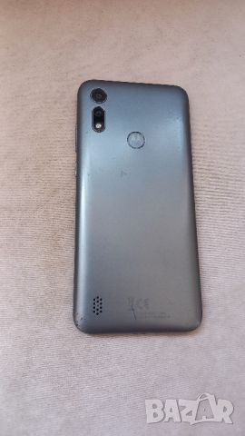Motorola e6s , снимка 4 - Motorola - 46441083