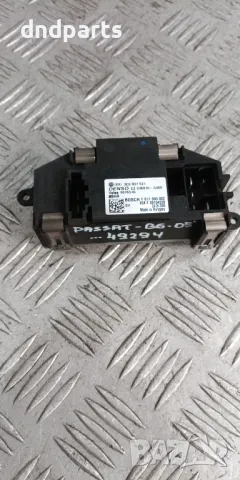 Реостат VW Passat B6 2005г.	