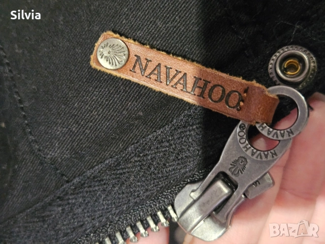 парка / яке Navahoo honigfee premium, снимка 13 - Якета - 52178312