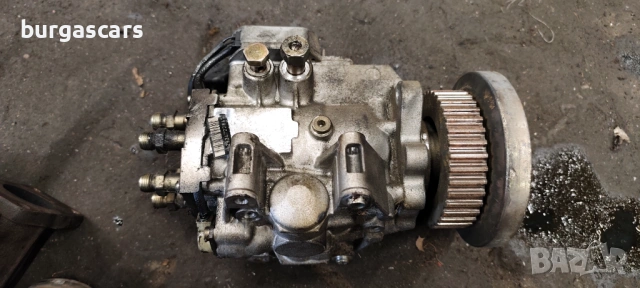 ГНП 059 130 106 J / 04705060 Audi A4 B6 Avant 2.5TDI - 163 к.с