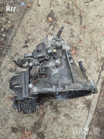 Продавам Скоростна кутия пежо ситроен 1.6 бензин, снимка 2 - Части - 53592002