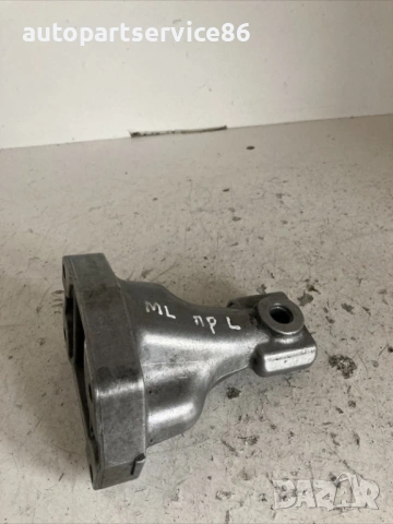 Тампон на двигател 400 CDI ляв за Mercedes ML, W163 (2004) A6282230204 